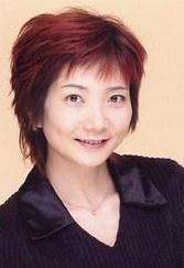 平松晶子 Akiko Hiramatsu