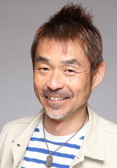园部启一 Keiichi Sonobe