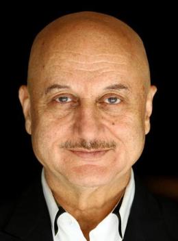 阿努潘·凯尔 Anupam Kher