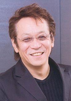 堀内贤雄 Ken'yû Horiuchi