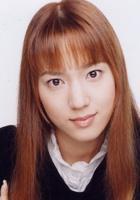 池泽春菜 Haruna Ikezawa