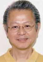 稻叶实 Minoru Inaba