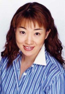 笠原留美 Rumi Kasahara