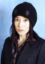 木内玲子 Reiko Kiuchi