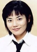 水谷优子 Yûko Mizutani