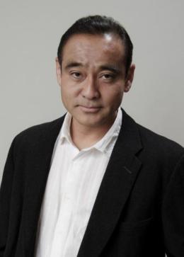 松山鹰志 Takashi Matsuyama
