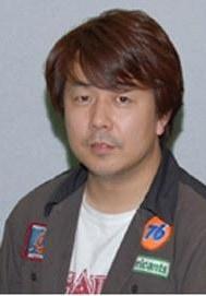 永野广一 Kôichi Nagano