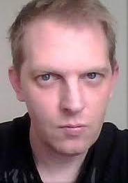克里斯·帕顿 Chris Patton