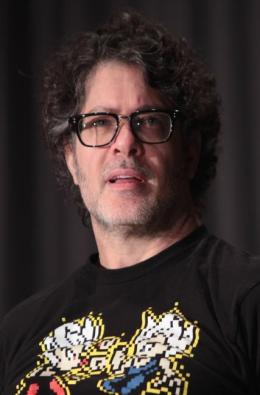 肖恩·施梅尔 Sean Schemmel