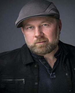 克里斯托弗·萨巴特 Christopher Sabat