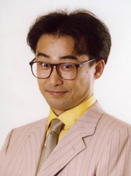 铃木琢磨 Takuma Suzuki