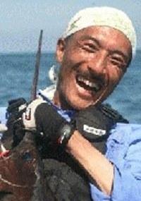 菅原正志 Masashi Sugawara