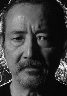 津嘉山正种 Masane Tsukayama