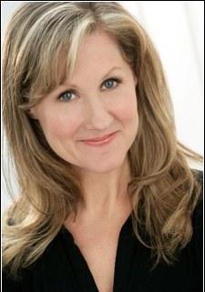 薇诺妮卡·泰勒 Veronica Taylor