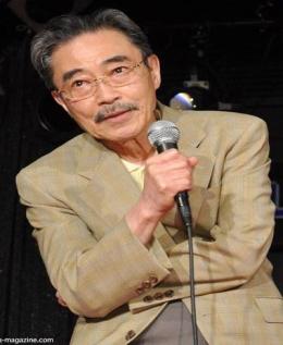 辻村真人 Mahito Tsujimura