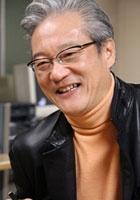 大塚芳忠 Hôchû Ôtsuka