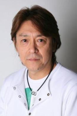 内田直哉 Naoya Uchida