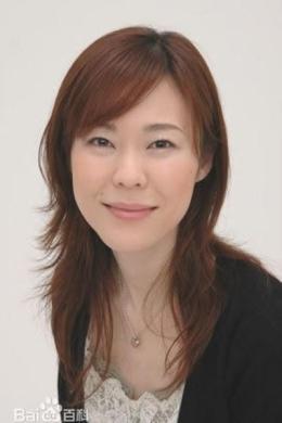 园崎未惠 Mie Sonozaki