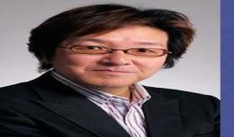 青山穰 Yutaka Aoyama