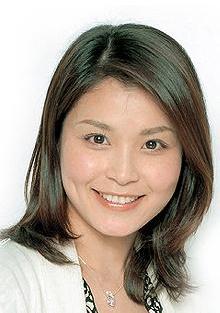 甲斐田裕子 Yûko Kaida