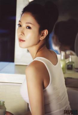 宝儿 BoA