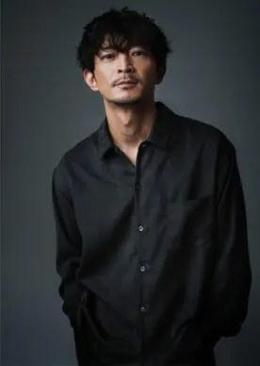 津田健次郎 Kenjirô Tsuda