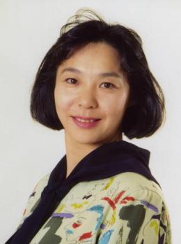 松冈洋子 Youko Matsuoka