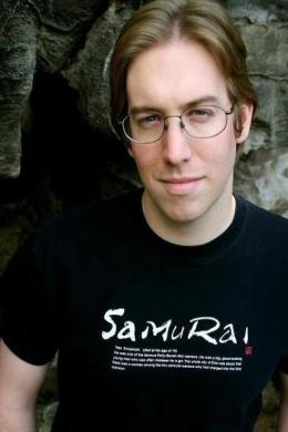 帕特里克·赛兹 Patrick Seitz
