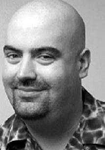 凯尔·赫伯特 Kyle Hebert