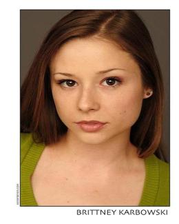 Brittney Karbowski Brittney Karbowski