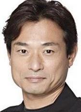 寺杣昌纪 Masaki Terasoma