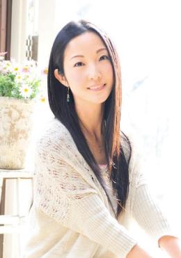 伊藤静 Shizuka Ito