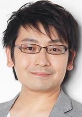 上田耀司 Yoji Ueda