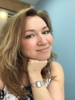 萨莎·库利珂娃 Aleksandra Kulikova