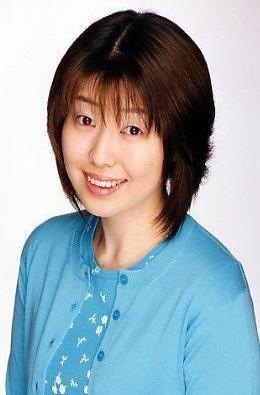 中山真奈美 Sara Nakayama