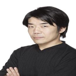 伊丸冈笃 Atsushi Imaruoka