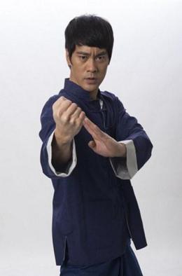 陈国坤 Kwok-Kwan Chan