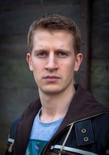 格拉姆·柯里 Graham Curry