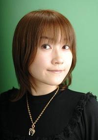 佐藤利奈 Rina Satou