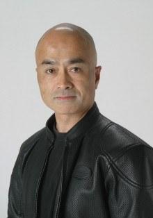 岩崎博 Hiroshi Iwasaki