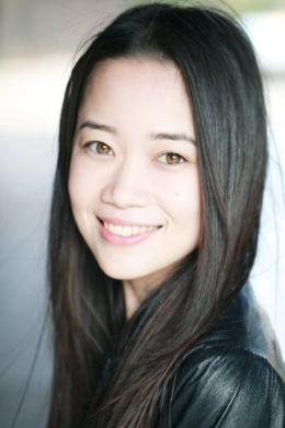 安部春香 Haruka Abe