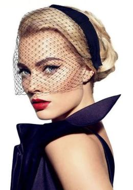 玛格特·罗比 Margot Robbie