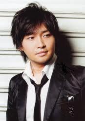 中村悠一 Yuuichi Nakamura