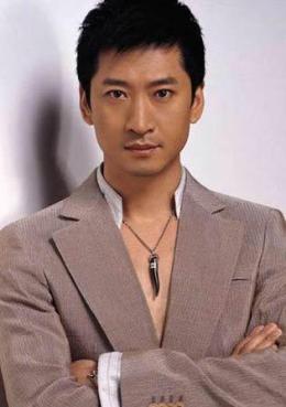 周杰 Jie Zhou