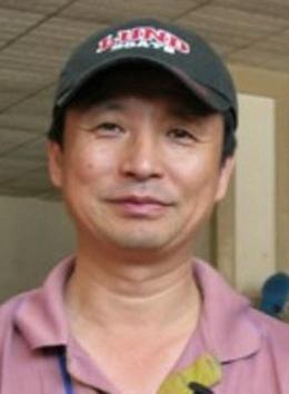李平 Ping Li
