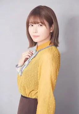 竹达彩奈 Ayana Taketatsu