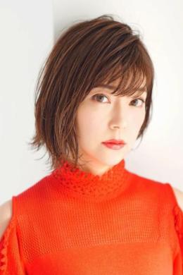 伊濑茉莉也 Mariya Ise