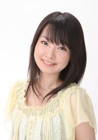 伊藤加奈惠 Kanae Ito