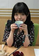 佐藤聪美 Satomi Sato