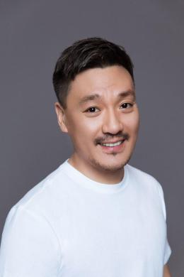 费振翔 Zhenxiang Fei